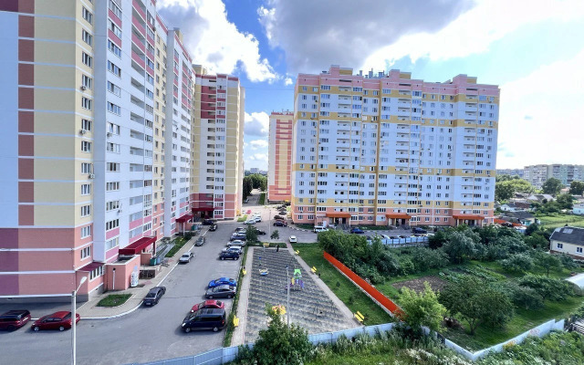 Квартира на Улице Левый Берег Реки Оки 113