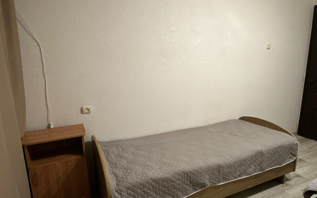 Квартира на Молодёжной 8