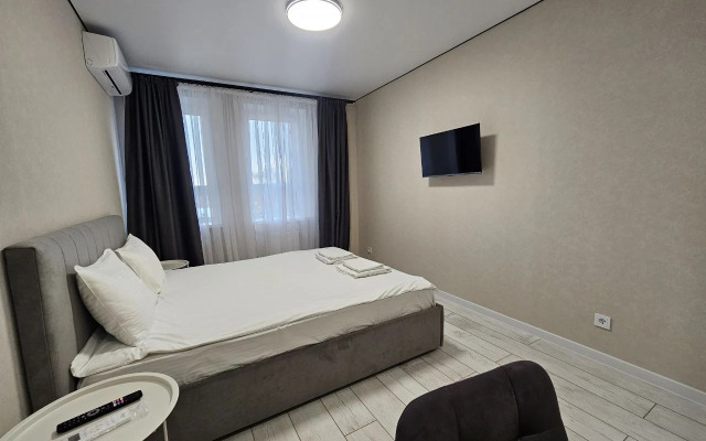 Квартира ЖК Невский