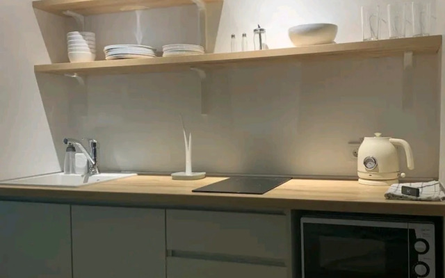 Апартаменты ABRapartment