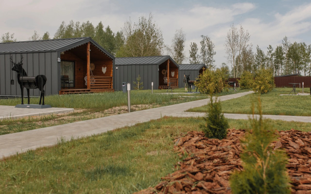 Yuryevo Home 10 Private House