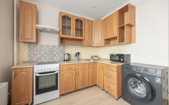 Квартира уютная в Автозаводском районе