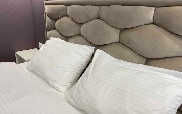 Апартаменты Уютная Квартира в Ближнем Заволжье