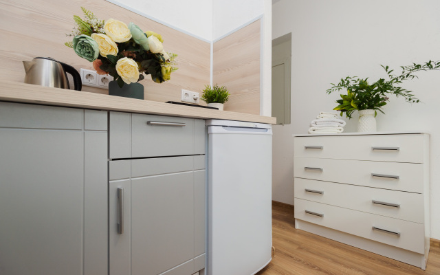 Квартира ApartHause в Центре Города