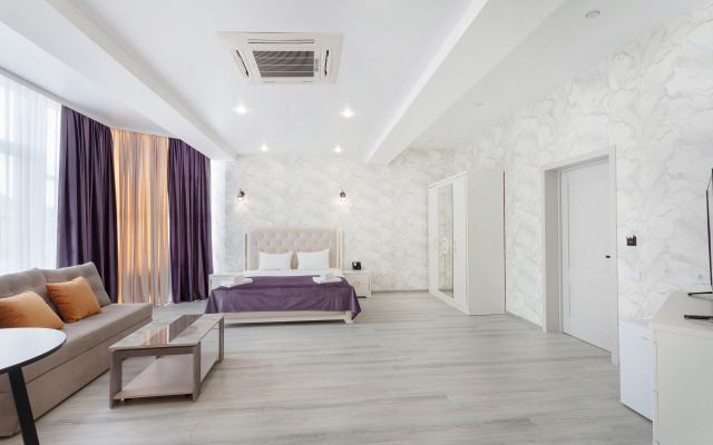 Hotel Olympos Hotel