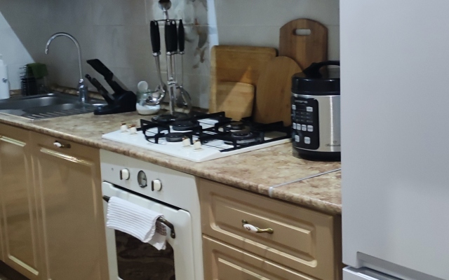 Radevichi Guest House