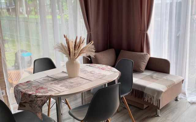 Частный дом Данилово Дача