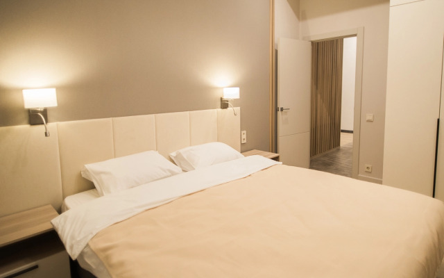 Квартира Просторная в центре Санкт-Петербурга