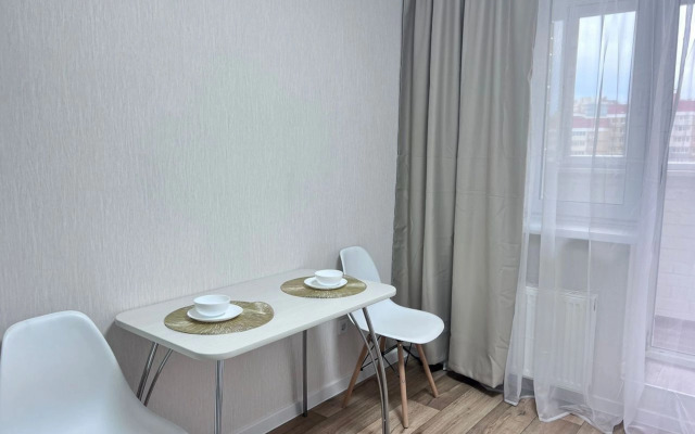 Квартира со всеми удобствами