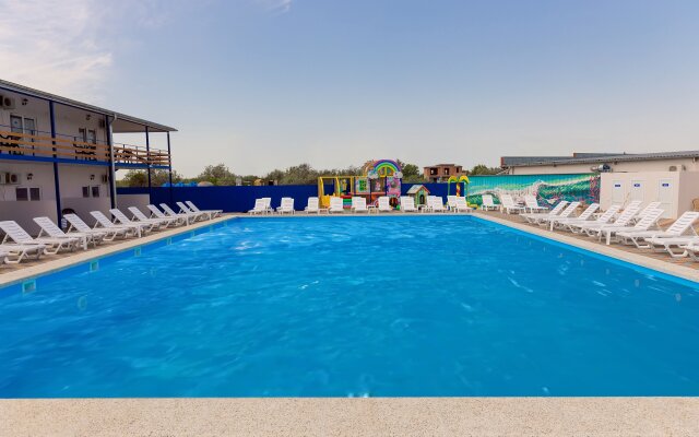Artemida Recreation Center