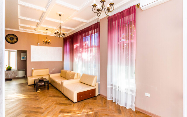 Hotel Rostov-61