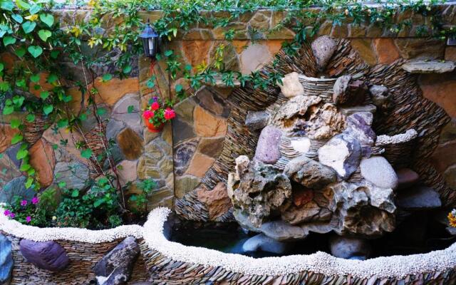 Lazarevskoye Guest House