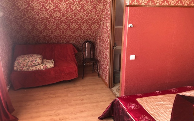 Marishkin Dom  Guest House