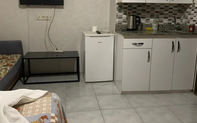 Апарт-отель Apart 71