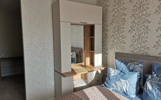 Квартира у моря в Зеленоградске