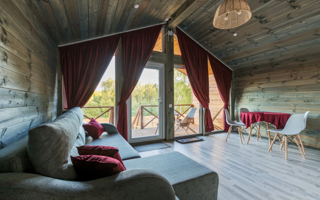Private house Barnkhaus "zima"