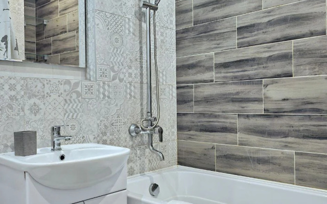 Апартаменты BGHouse с Видом на Волгу