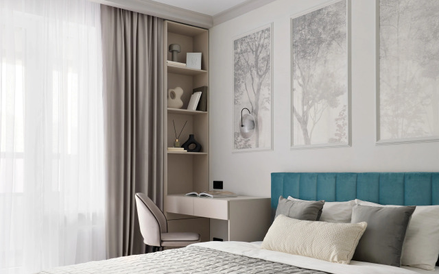 Flat Apartamenty Salutapart Zalive