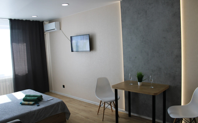 Квартира Студия в Центре