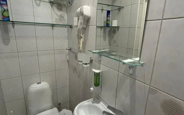 Апартаменты Стелла