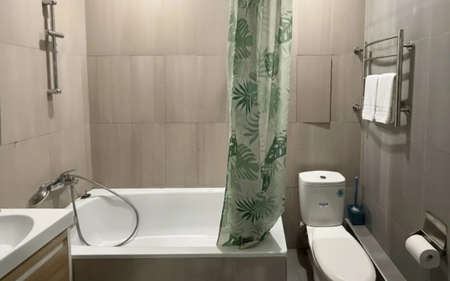 Kvartira  Astrahova 5A Zona Kofmorta