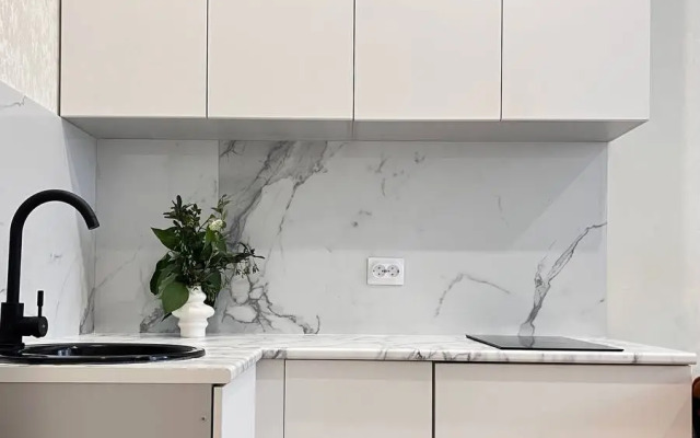 Квартира Евро Двушка в Центре Пушкина 6