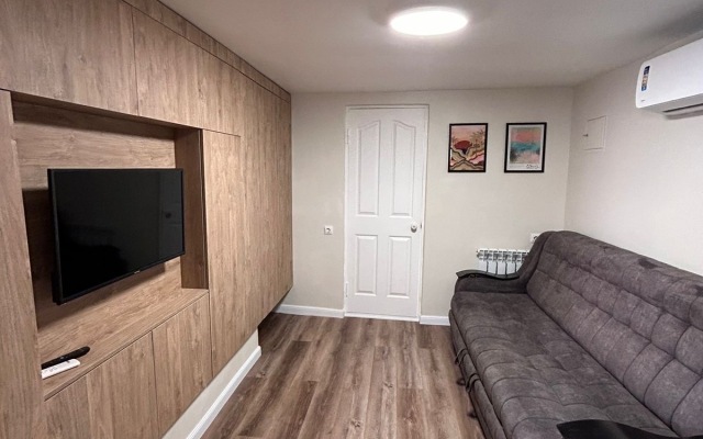 Квартира Нагорная 8А