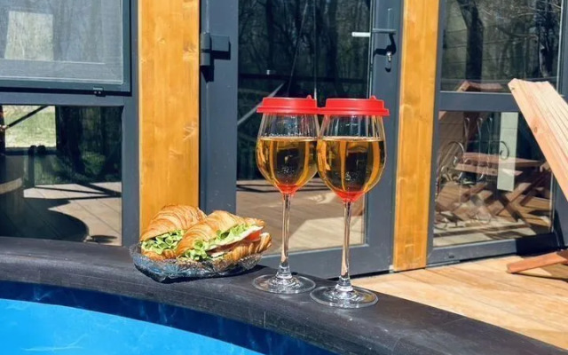 Частный дом Море