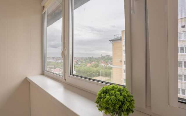 Streletskiy Pereulok 3 Apartments