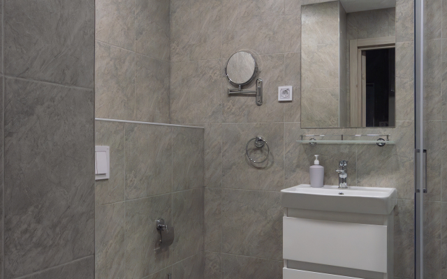 Апартаменты 7