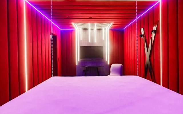 Квартира в ЖК Петровский квартал