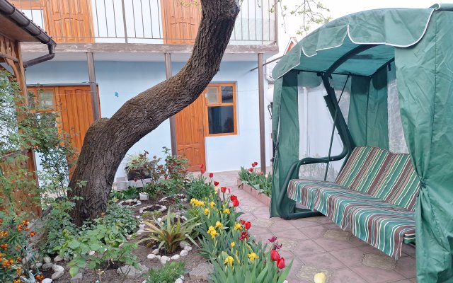 Гостевой дом На Калинина