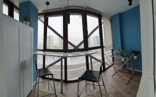 Апартаменты на проспекте Ленина 59 р (84)