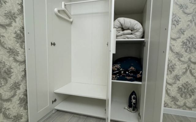 Akhokhova 188 Flat