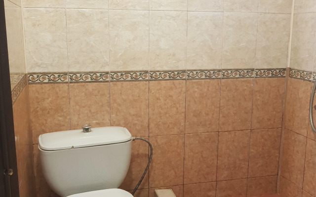 Nadezhda Mini hotel