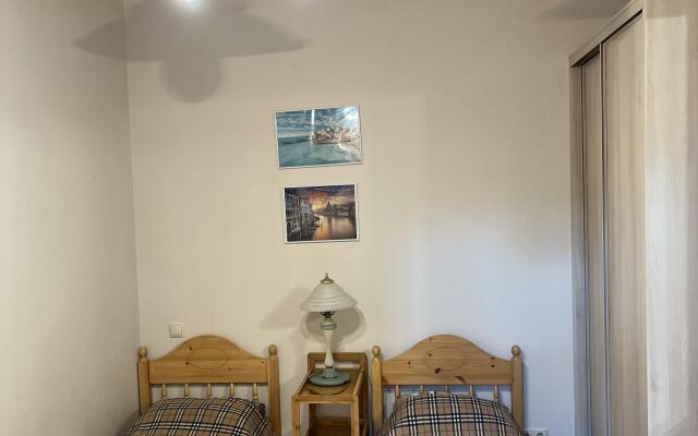 Pushkin Travel Apartments