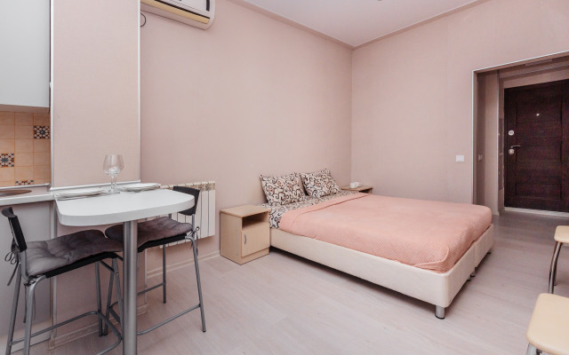 Апартаменты в Центре Сочи