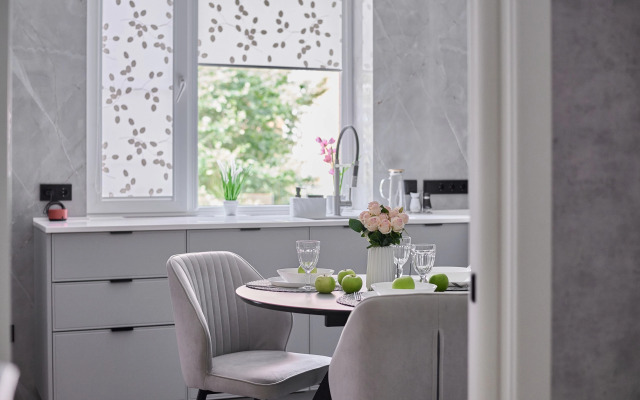 Апартаменты Your Place Парк Таун