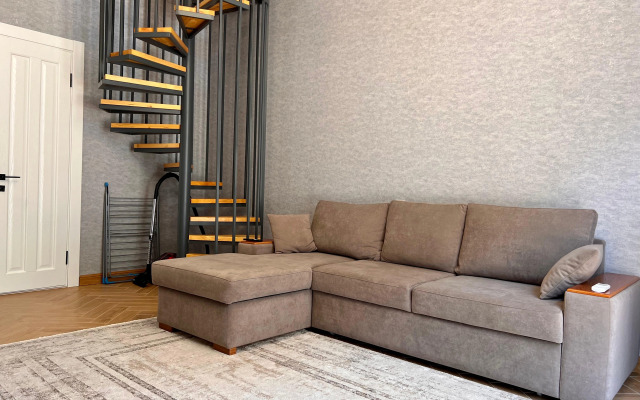 2.2 Apartments