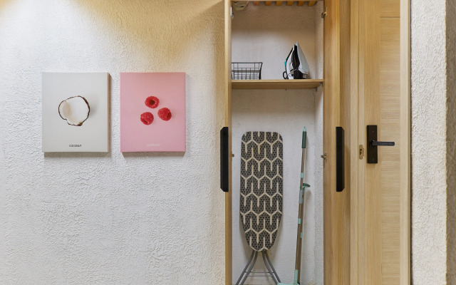 Апартаменты Rush In Aparts Гаяз