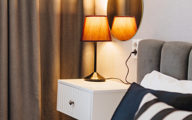 Квартира Трехкомнатная на Кирова до 7 гостей