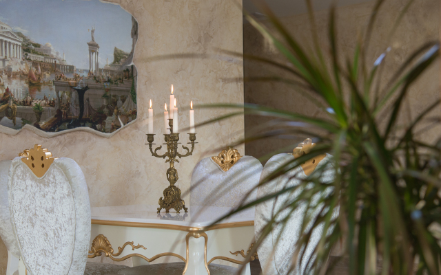 Poseidon VIP Residence Club Apart-Hotel
