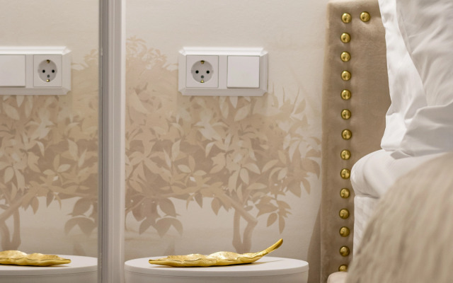 Апартаменты на Фурштатской рядом с Дворцом Бракосочетания