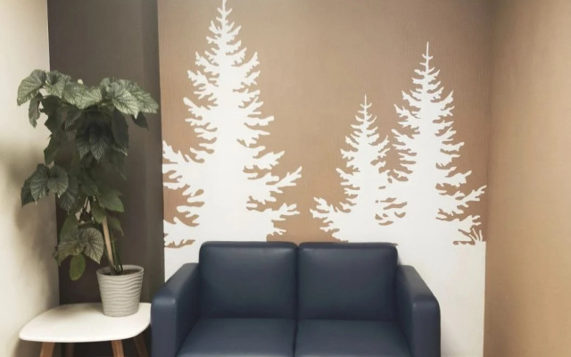 Razmestim na Rustaveli 3B Flat