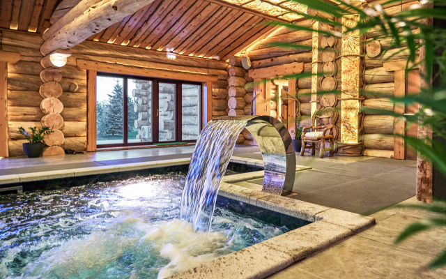 GREEN CLUB Family Hotel