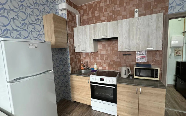 Usoltseva 26 Apartments
