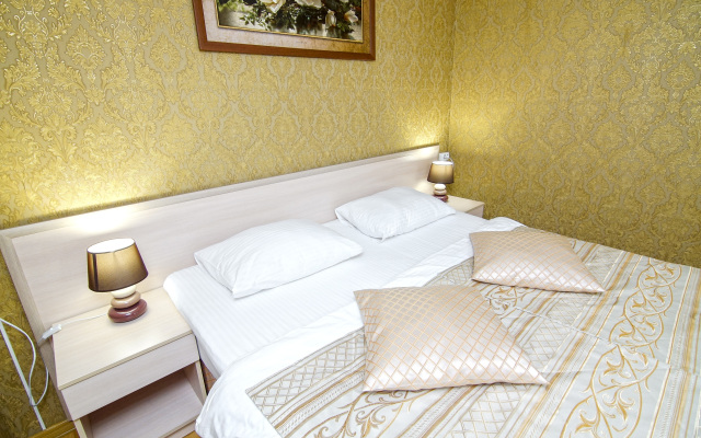Hotel Iris