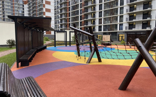 Квартира Студия в центре