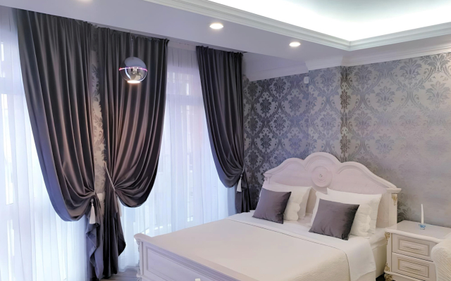 Апартаменты Студия в ЖК Маэстро