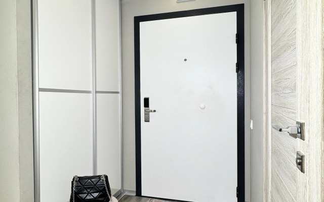 2 Nochi Na Vitebskom Prospekte Flat